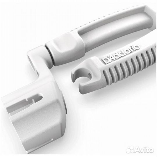 Машинка для струн гитары кусачки Planet W DP0002