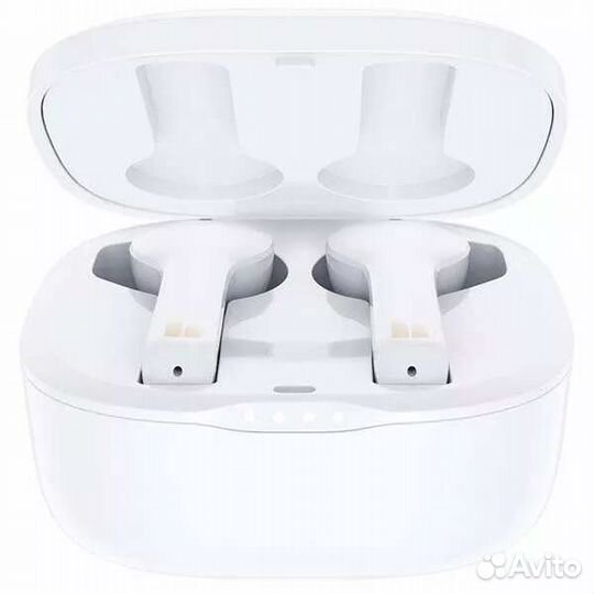 Наушники Monster Clarity 550 LT MH21904 white (137