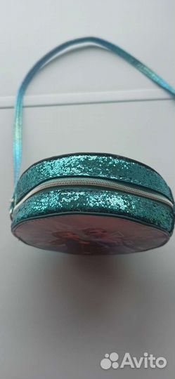 Сумка для девочки, Холодное сердце