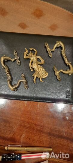 Ручки дверные,мебельные