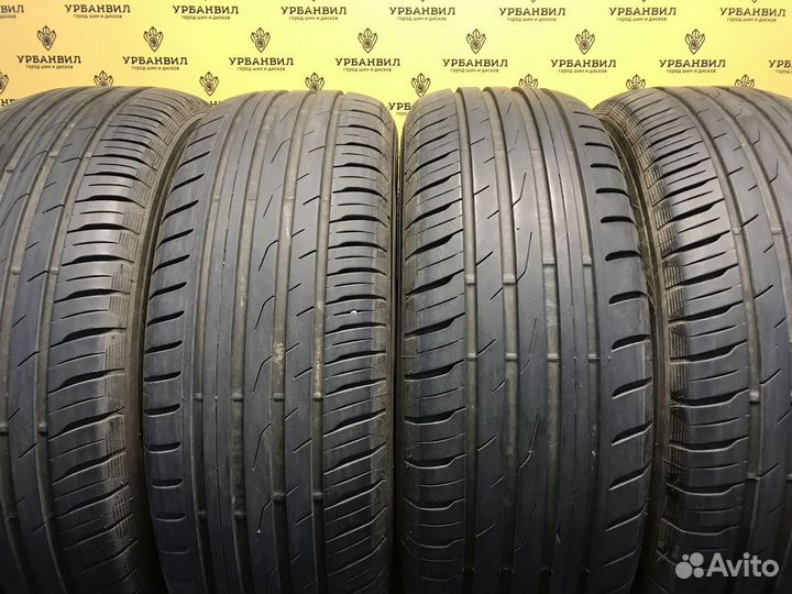 Toyo Proxes CF2 SUV 225/65 R17 102H