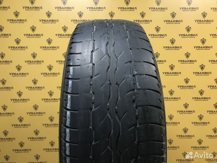 Bridgestone Dueler H/T D687 225/65 R17 101H