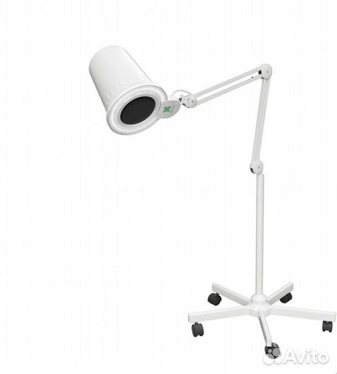 Стойка напольная для вытяжки 4blanc