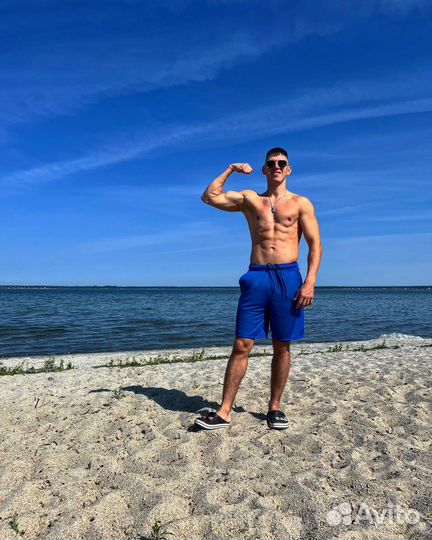 Индивидуальное занятие