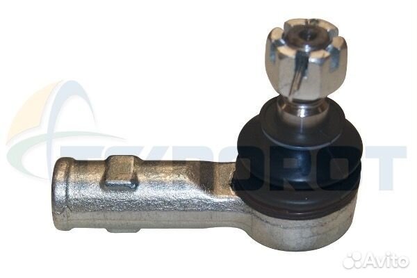 Наконечник рулевой тяги ssangyong musso (fj)