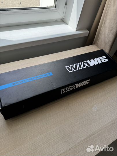 Рукоятка W&W wiawis ATF DX