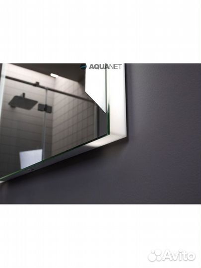 Зеркало Aquanet Сорренто 6085 LED