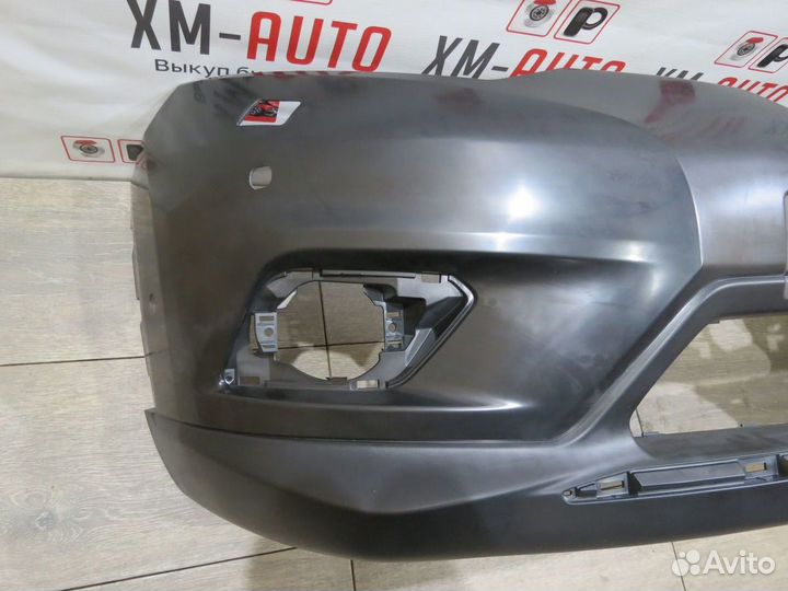 Бампер передний Nissan X-Trail T32