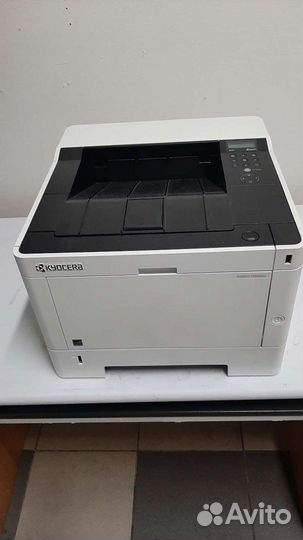 Принтер Kyocera Ecosys P2040dn