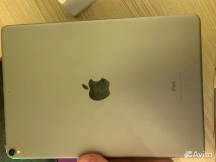 iPad pro 10.5 (2017) 64gb