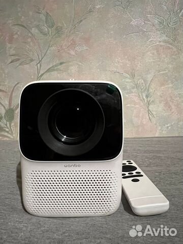 Xiaomi wanbo t2 max