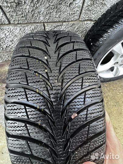 Goodyear UltraGrip Ice+ 205/65 R15 T