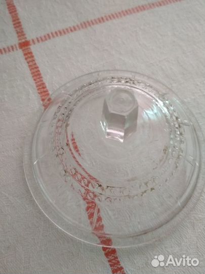 Вазочка для варенья