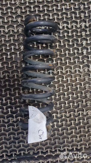 Пружина подвески Chrysler Pacifica, 2005