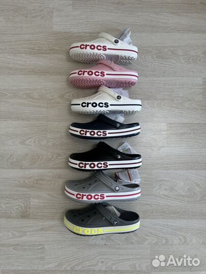 Crocs сабо кроксы