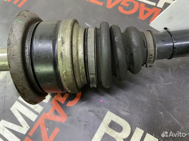 Привод задний правый BMW F25 F26