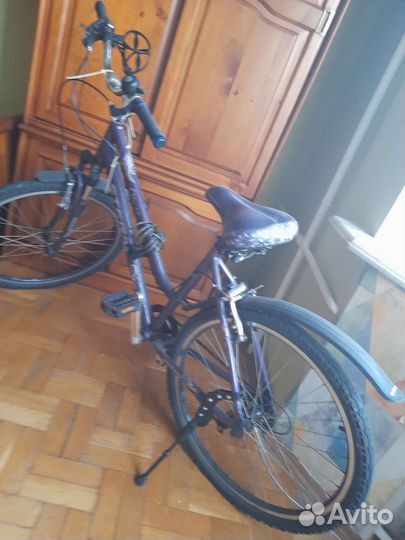 Велосипеды бу взрослый