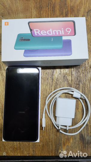Xiaomi Redmi, 4 ГБ