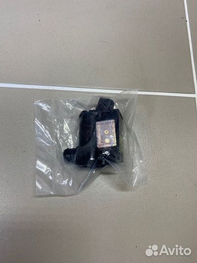 Насос омывателя Kia Sorento 2018