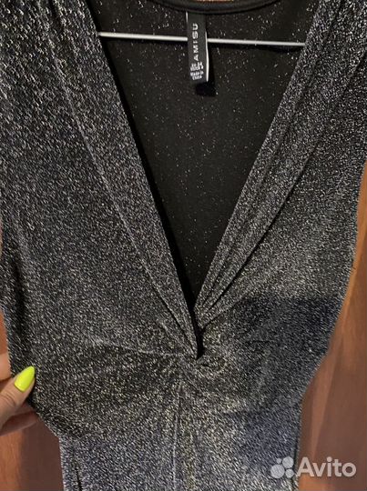 Комбинезон женский 44