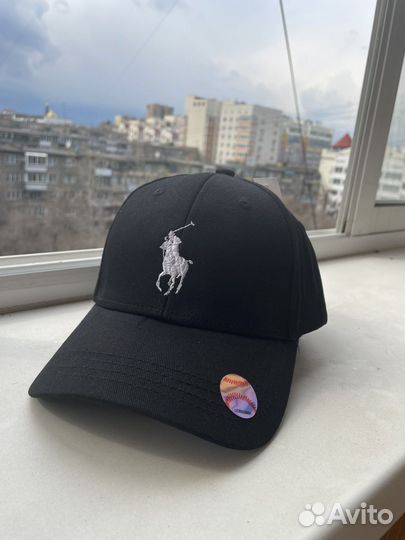 Кепка бейсболка мужская