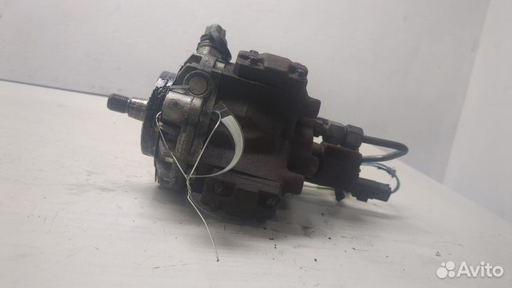 Тнвд Ford Focus 2, 2009