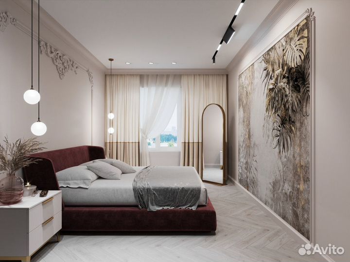 Водостойкий ламинат