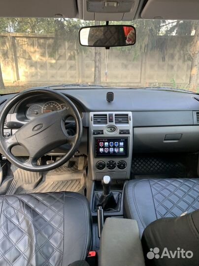 LADA Priora 1.6 МТ, 2012, 131 000 км