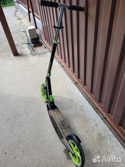 Продам самокат Tech Team 230 Sport