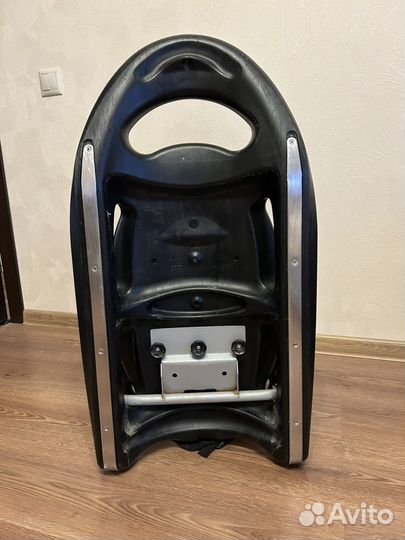 Детские санки