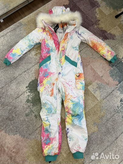 Комбинезон misha combearzon