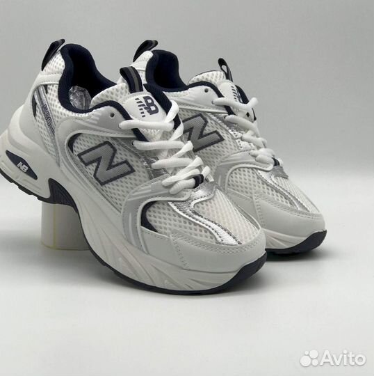 Кроссовки New Balance 530 Женские 36-41