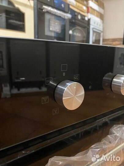 Электрический духовой шкаф oasis D-MBD