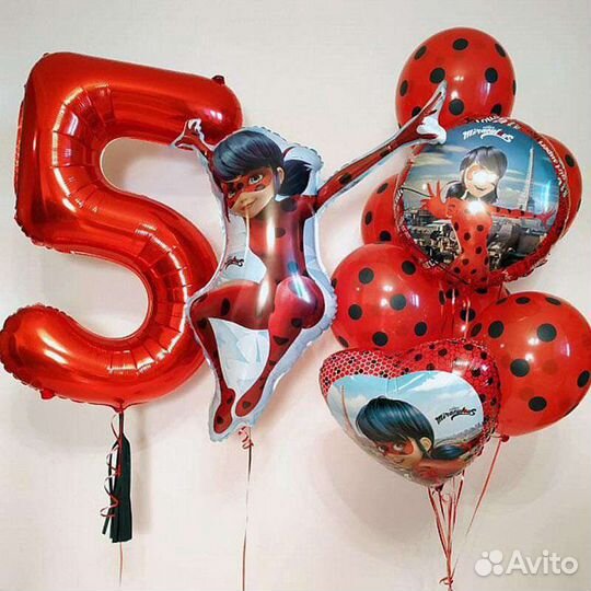 Воздушные шары, гелиевые шары, шары на выписку