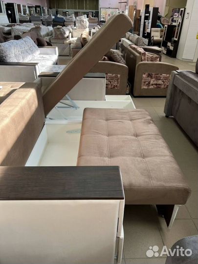 Диван большой Честная Цена