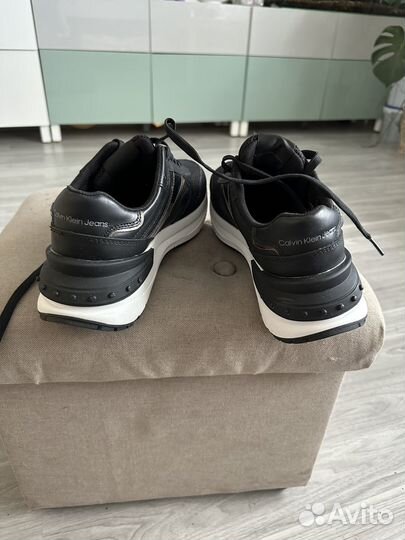 Кроссовки женские Calvin Klein