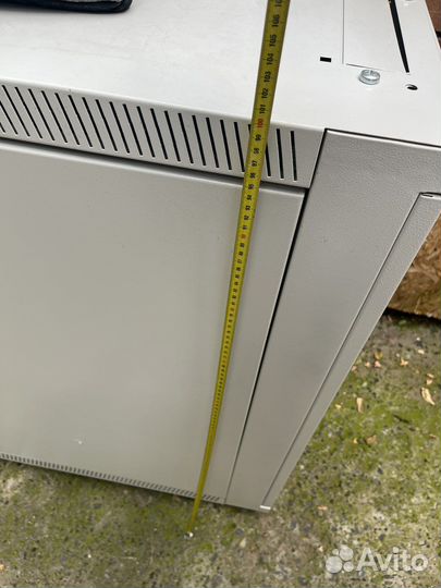 Серверный шкаф 100/80/60