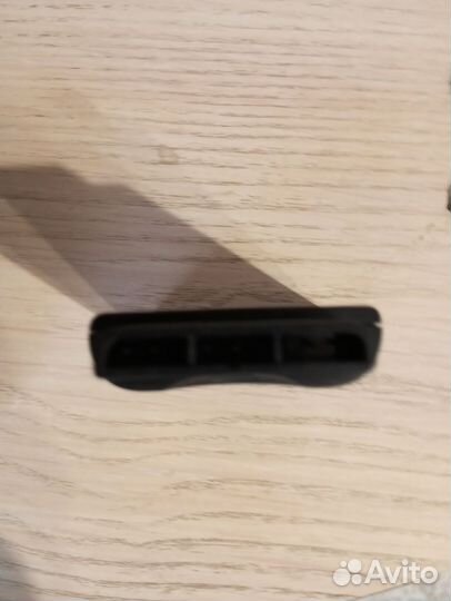 Геймпад PC/PS2