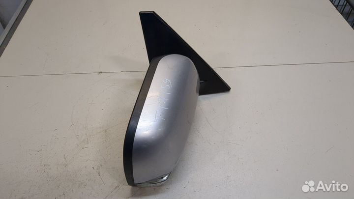 Зеркало боковое правое Mitsubishi Pajero