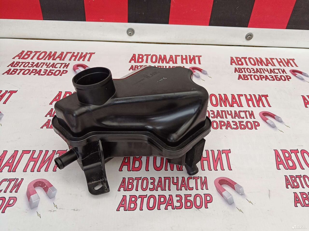 Резонатор воздушного фильтра Инфинити QX80 Z62