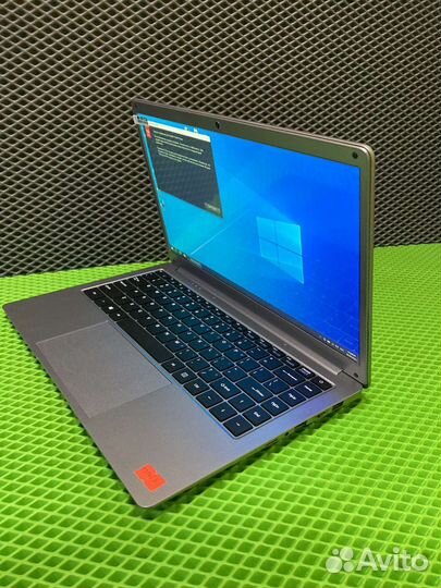 Ноутбук Новый