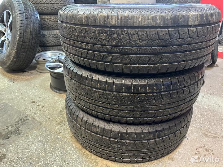 Arivo Winmaster ARW2 265/70 R17