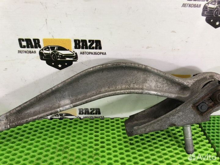 Рычаг подвески задний верхний BMW 5, BMW 6, BMW 7