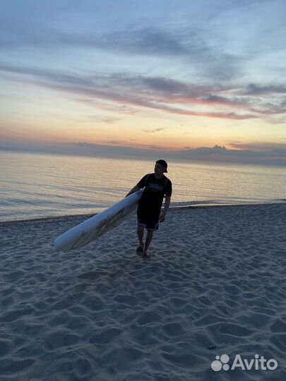 Прокат SUP-досок