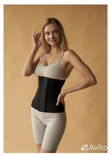 Корсет для похудения