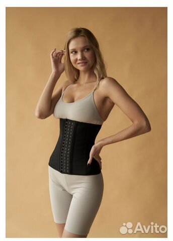 Корсет для похудения