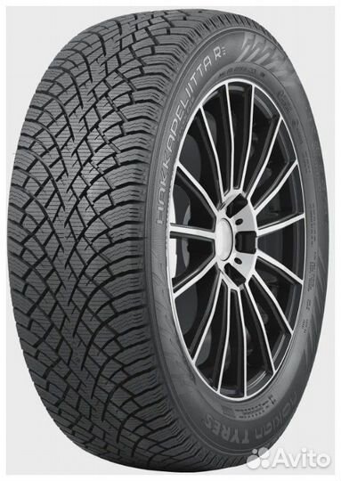 Nokian Tyres Hakkapeliitta R5 235/45 R18 98T