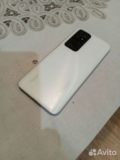 Xiaomi Redmi 10, 4/64 ГБ