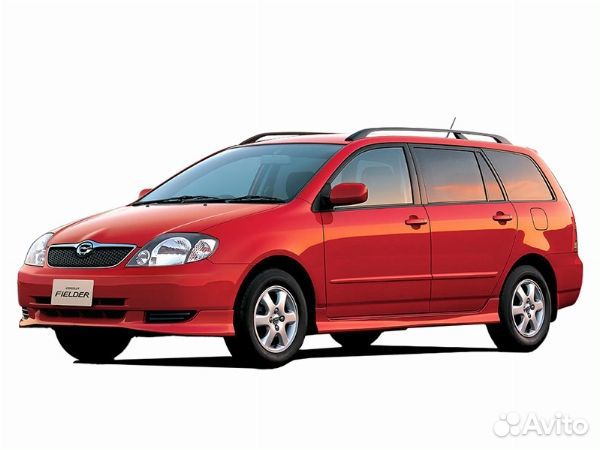 Датчик ABS FR toyota corolla 01- RH