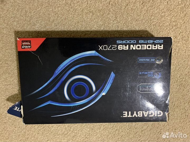 Видеокарта